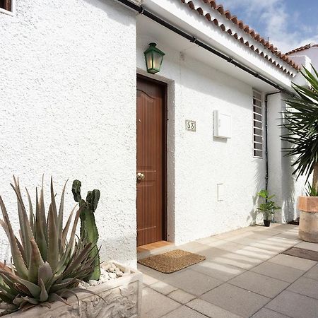 194 Tinerfe Sunshine Holiday Home By Sunkeyrents Costa Adeje  Exterior photo