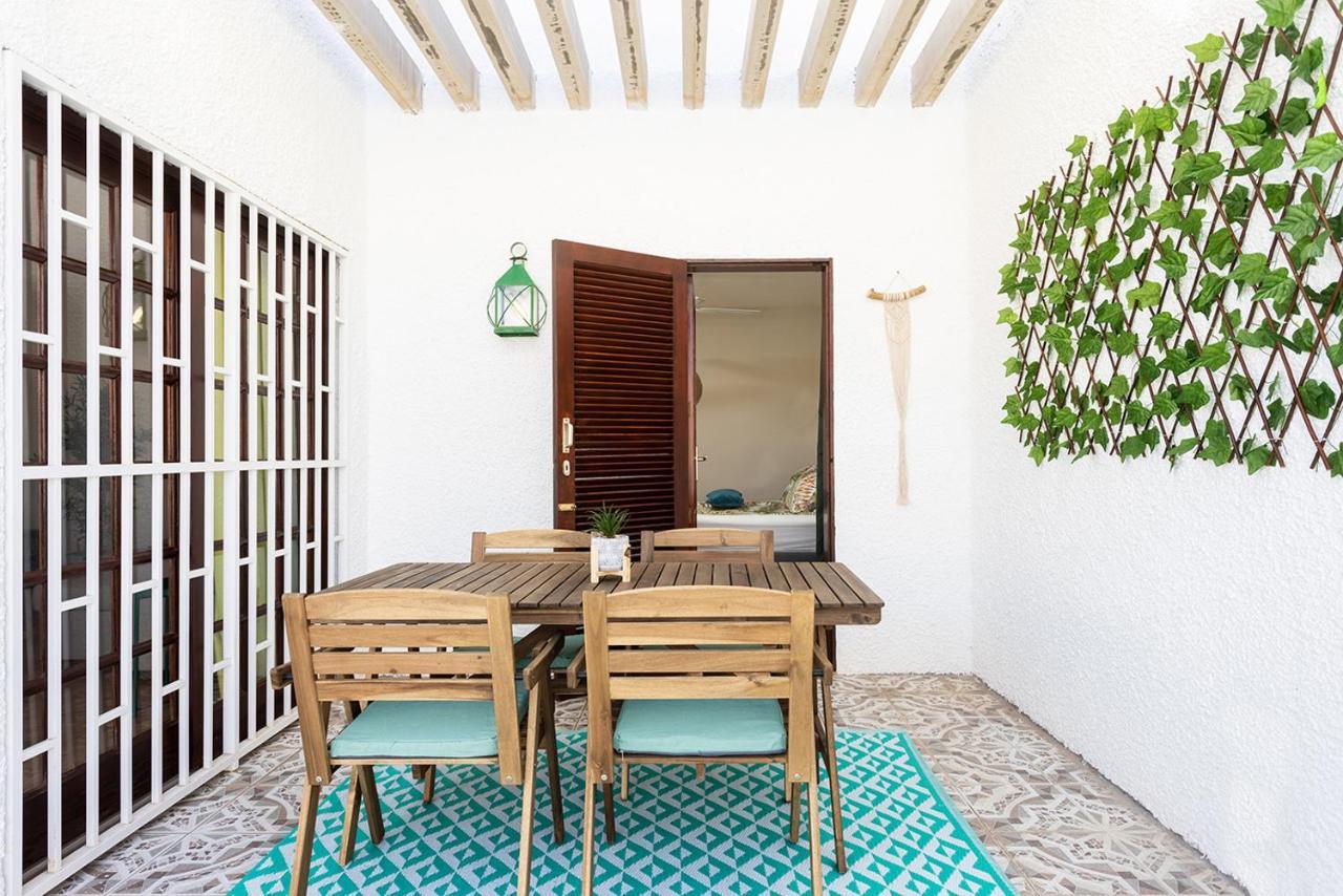 194 Tinerfe Sunshine Holiday Home By Sunkeyrents Costa Adeje  Exterior photo