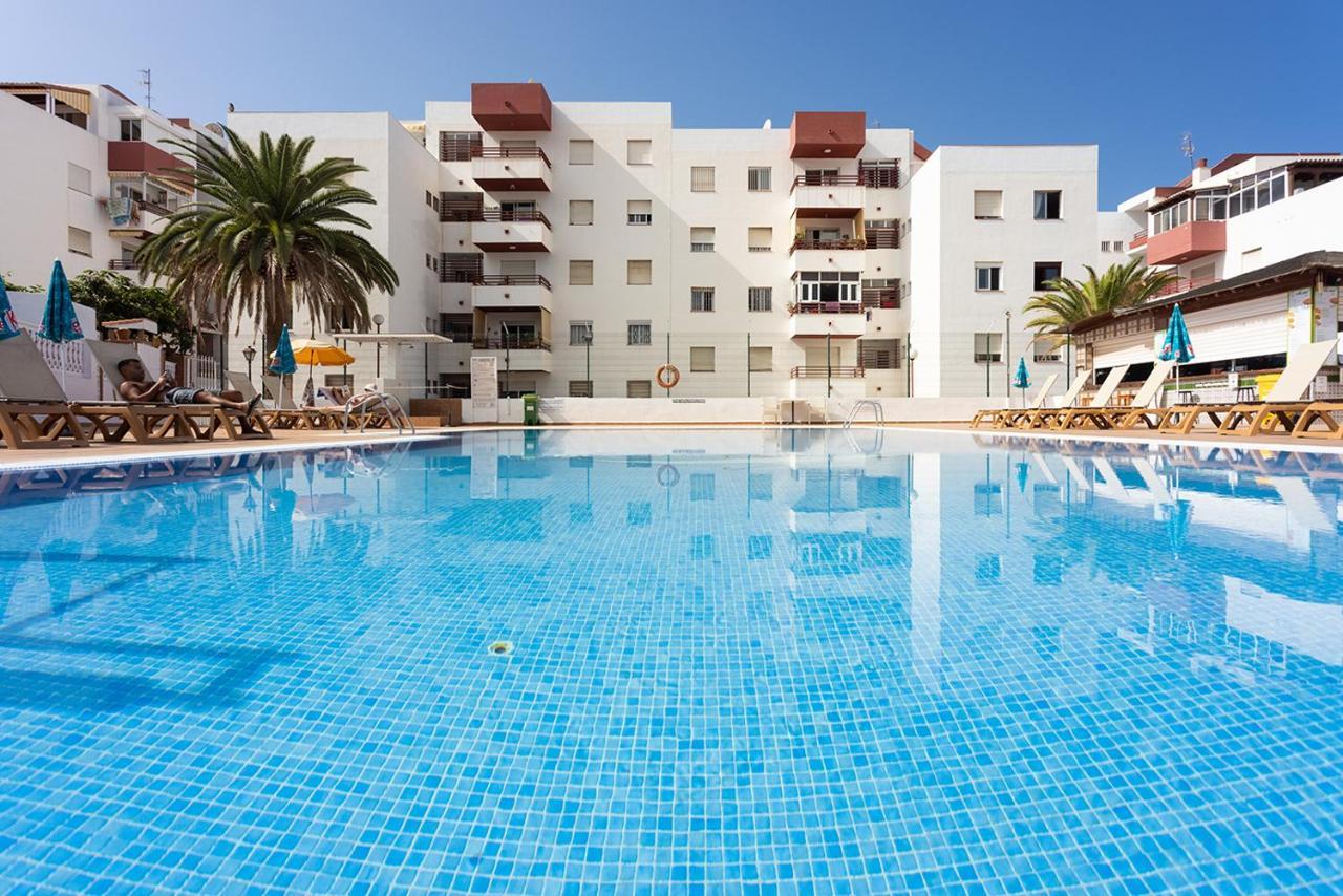 194 Tinerfe Sunshine Holiday Home By Sunkeyrents Costa Adeje  Exterior photo